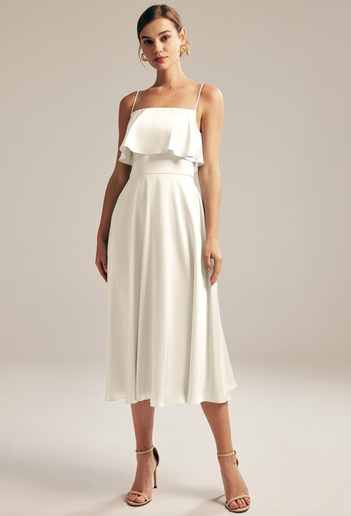 AW Morza Dress